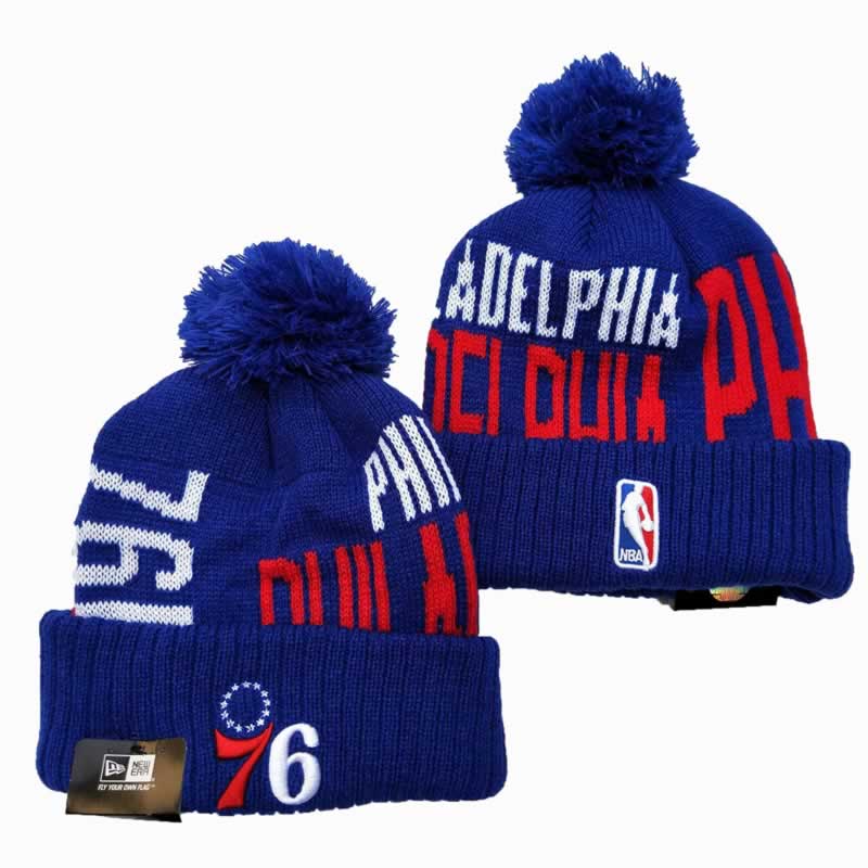 Philadelphia 76ers Team Logo Knit Hat YD (1),We sell and wholesale Philadelphia 76ers Team Logo Knit Hat YD (1) on line form chian!